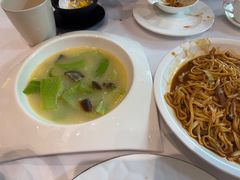 -南宁荔园维景国际酒店·荔园中餐厅