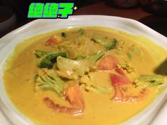 -泰兰香·Thailand(凯德空中花园店)