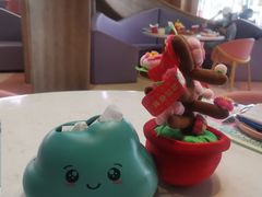 -水桶王国主题餐厅·聚会·生日派对·亲子活动·家庭套餐(亚龙湾希尔顿店)