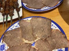 -伊麦佳兰州牛肉面清真美食店