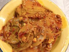 麻油捆鸡-东排食堂长沙小吃大排档(五一广场店)