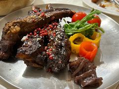 -娜娜家•Nana's restaurant(国金汇店)