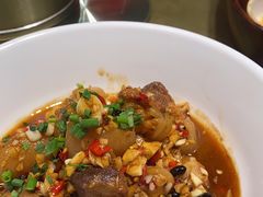 -衡厨·衡阳土菜(中南店)