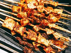 -碎怂烤肉(钟楼柳巷店)