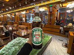 -如意林卡藏餐吧(大昭寺店)