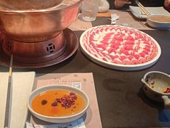 -东来顺·非遗火锅(高新店)
