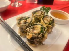 -绿岛国际酒店·海鲜酒楼(八七路店)