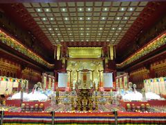 -新加坡佛牙寺龙华院