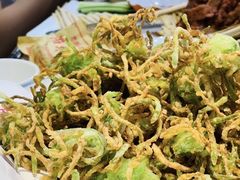 -潍城老菜馆·地标美食
