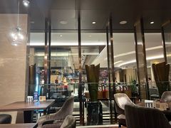 -乐咖啡西餐厅(太湖皇冠假日酒店)