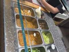 -米陀饭团(中华广场店)