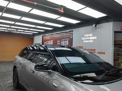 -天猫养车贴膜轻改·蓝电(优匹康桥东路店)