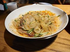 -金掌勺·锅包肉(双榆树店)