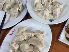 -鸿毛饺子(紫竹桥店)
