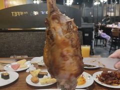 -汉巴味德(大悦城店)