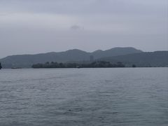 -西湖游船