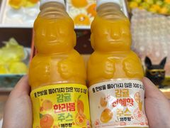 -西归浦每天偶来市场