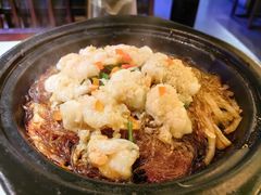 -绿茶餐厅(千岛湖银泰城店)