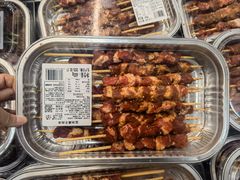 -山姆会员商店(上海浦东店)