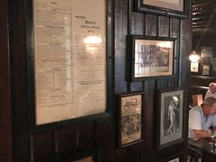 -Keens Steakhouse
