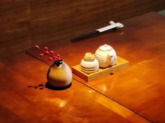 -笑福亭料理小馆(解放碑店)