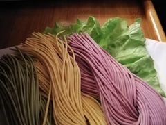 菠菜面-海银海记潮汕牛肉火锅(新港中路海珠店)