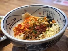 -陇上秦轩biangbiang面(萧山万象汇店)