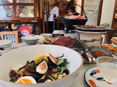 -馥家小馆(黔灵山公园店)