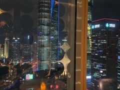 -翡翠36餐厅(浦东香格里拉店)
