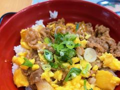 -食其家·牛丼咖喱(浦电路店)