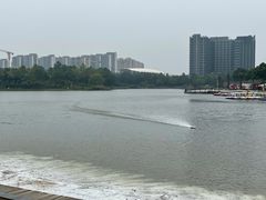 -美兰湖景区