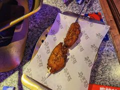 -蛙来哒(石厦时代广场)