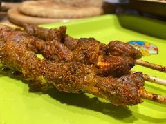 -天山传奇新疆菜(SKLP店)