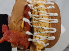 鸡腿排BEST芝士蛋-蛋先生·爆蛋吐司(天一广场店)