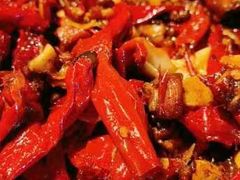 -柴窝堡22号辣子鸡·传承新疆菜