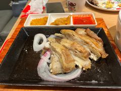 -西北45°(世茂广场店)
