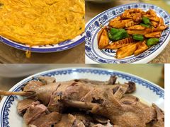 -芸海阁·农家私房菜(沙家浜景区出口店)