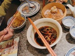 -南京大牌档(中关村领展广场店)