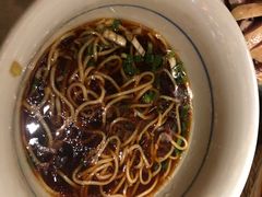 阳春面-南京大牌档(济南万象城店)