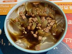 -爱妻鱼•老体北重庆水煮鱼•川菜(白云路店)