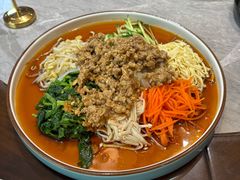 -君霖海鲜私房菜(春柳店)