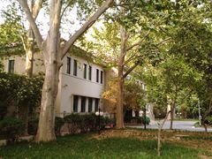 -河南省黄河迎宾馆