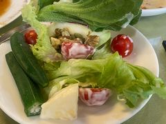 -众善素食(佛平五路店)