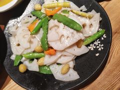 -竹里馆·淮扬菜·功夫茶(老门东店)