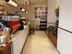 -Peet's Coffee皮爷咖啡(上海长风大悦城店)