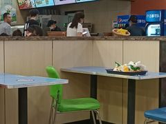 -赛百味SUBWAY(燕莎奥莱店)