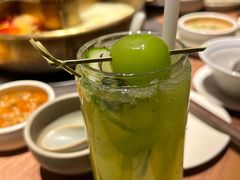 -巴奴毛肚火锅(京西大悦城店)