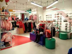 -adidas kids(翠微百货店)