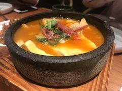 -云海肴·汽锅鸡·云南菜(高德置地店)