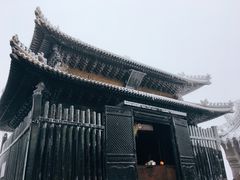 -武当山风景区